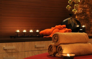 暖香养生会馆高端定制你的私人养生