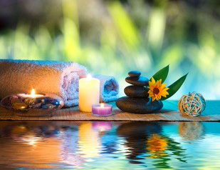 西安暖香养生会馆让你活力四射