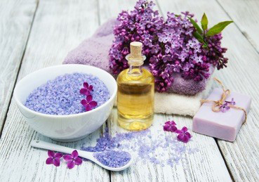 想要放松减压就来西安spa按摩会所