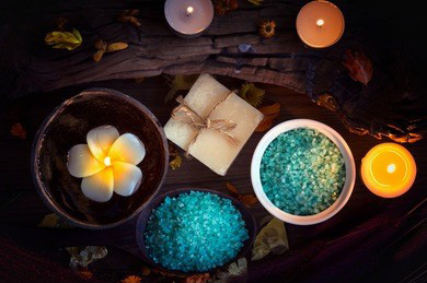 一些简单的推拿方法在春季您学会了一定有用