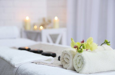 对不同的西安SPA会所进行比较有哪些好处