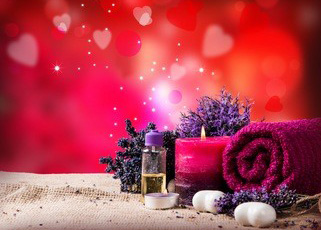 工作压力大西安SPA按摩来帮你缓解