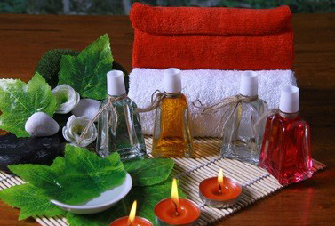 西安上门推拿保健有很多的贴心设置